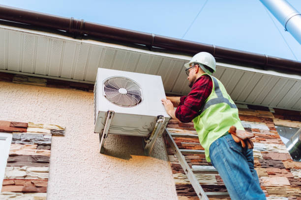 Professional HVAC in Snohomish, WA