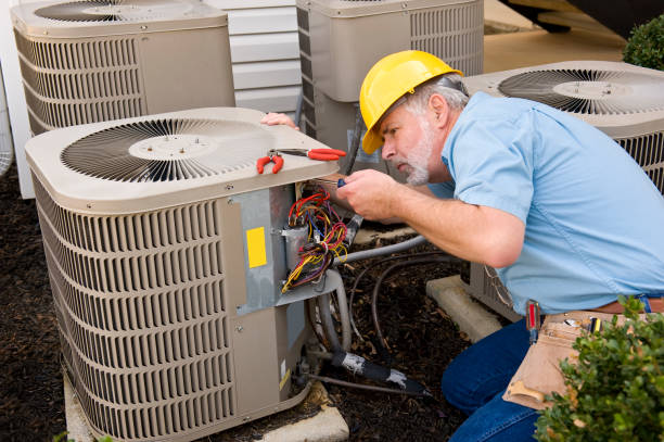 Best Best HVAC Companies  in Snohomish, WA