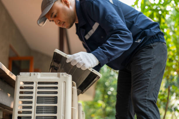 Affordable Air Conditioning Repair in Snohomish, WA