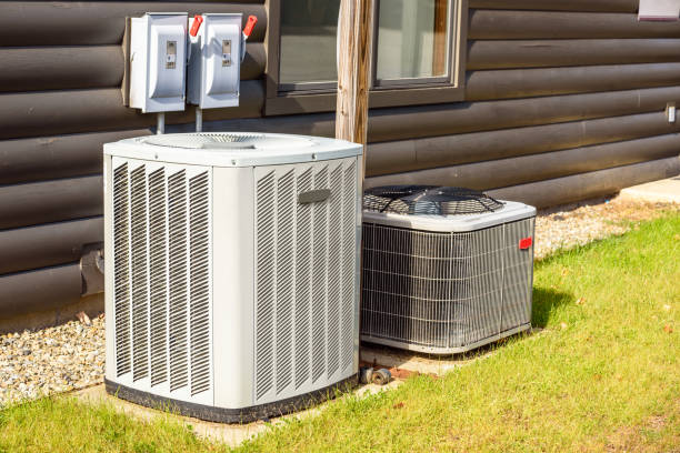 Best Local HVAC Companies  in Snohomish, WA